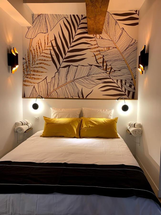 Luxe Et Calme En Hyper Centre - La Cour Des Bois Apartment Lyon Ngoại thất bức ảnh