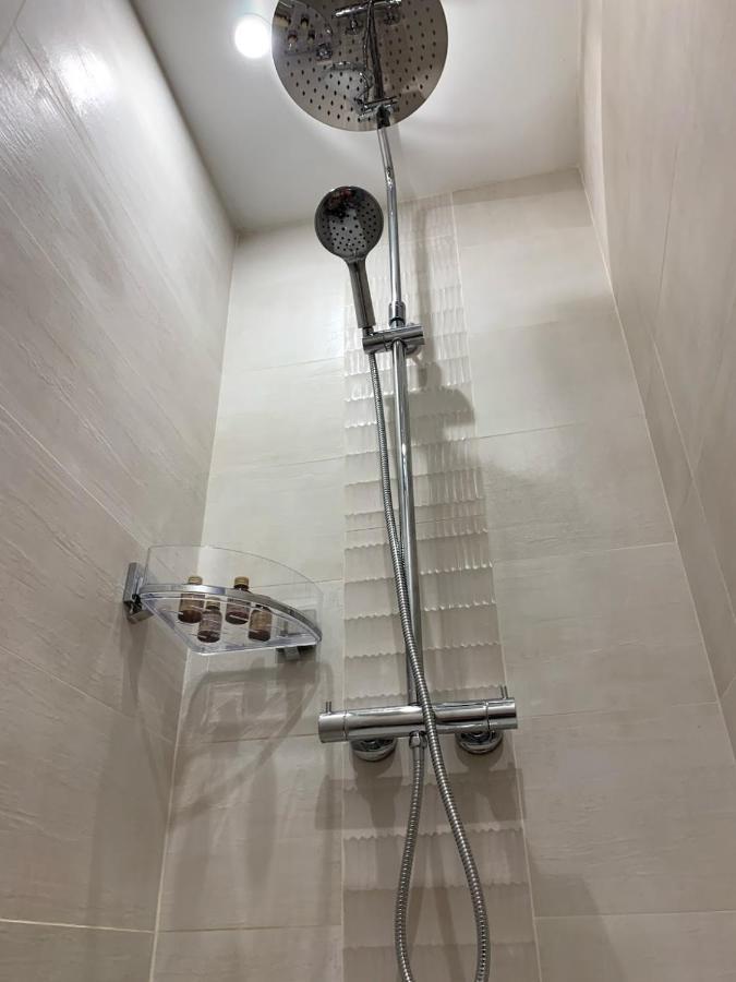 Luxe Et Calme En Hyper Centre - La Cour Des Bois Apartment Lyon Ngoại thất bức ảnh