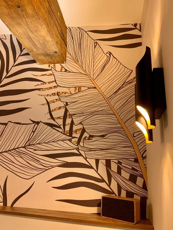Luxe Et Calme En Hyper Centre - La Cour Des Bois Apartment Lyon Ngoại thất bức ảnh